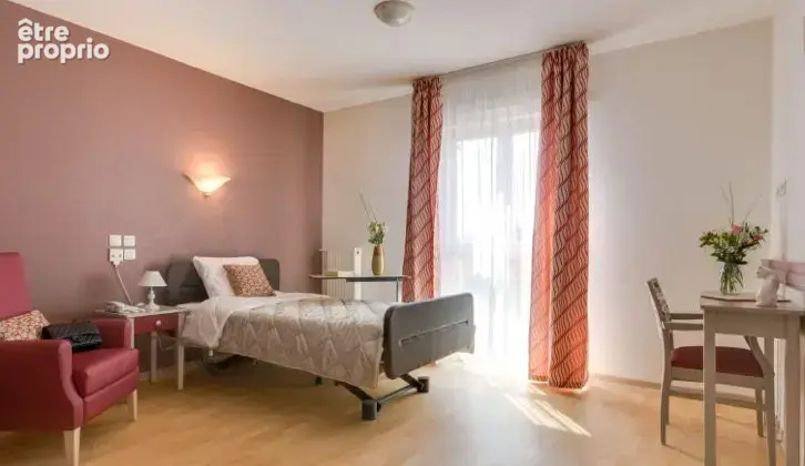 Appartement 20 m² à Salon-De-Provence  - photo 2
