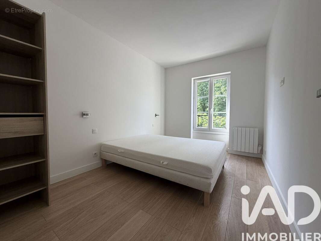 Photo 6 - Appartement à LESIGNY