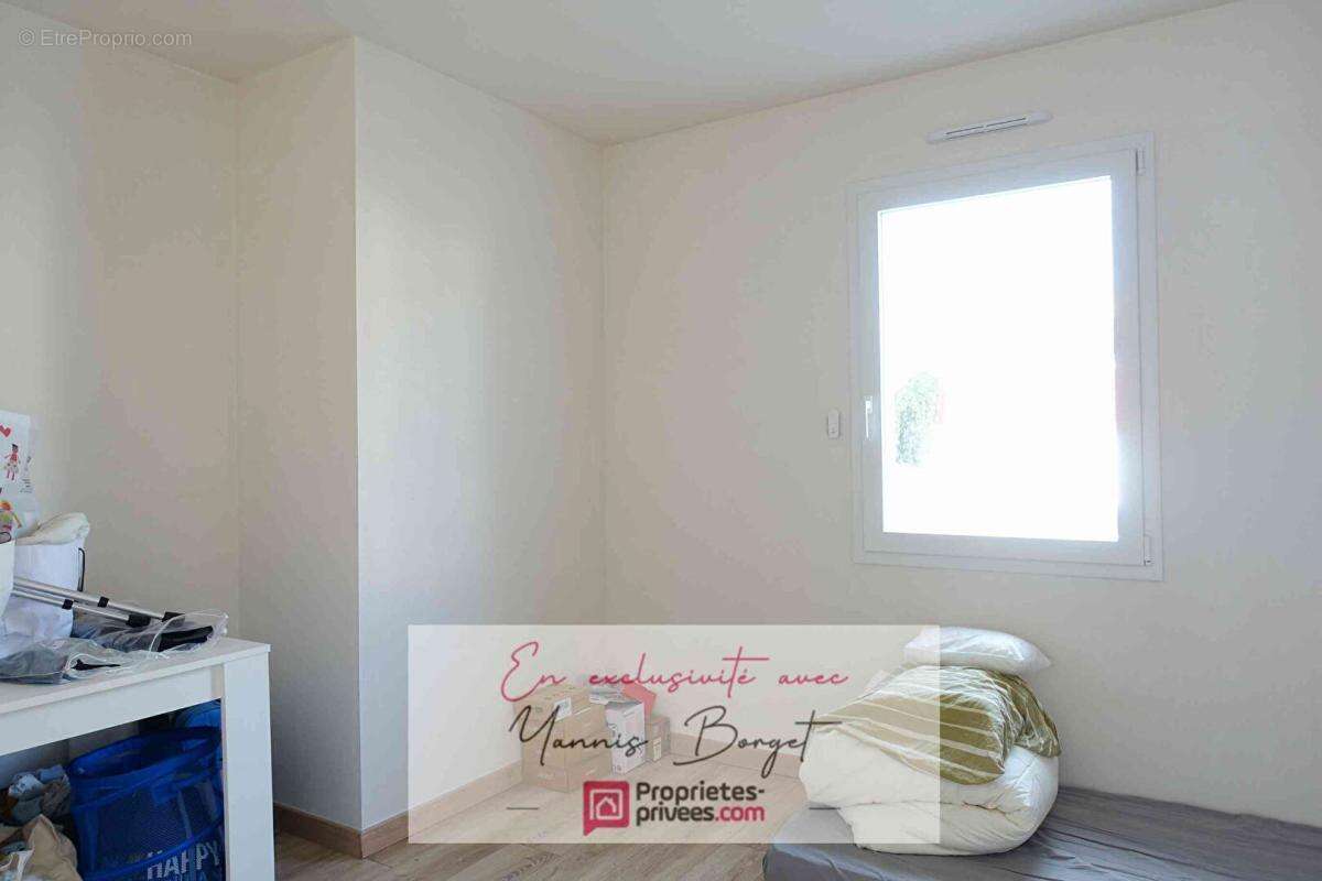 Maison à CHAVAGNES-EN-PAILLERS