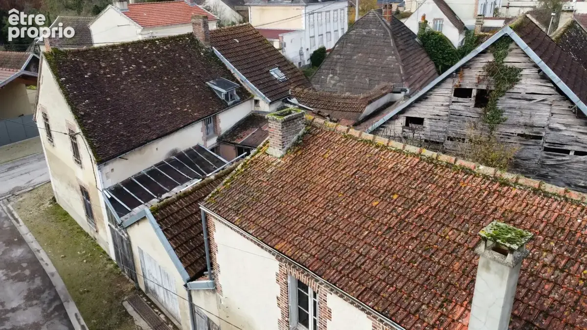 Maison 100 m² à Plancy-L'abbaye  - photo 9