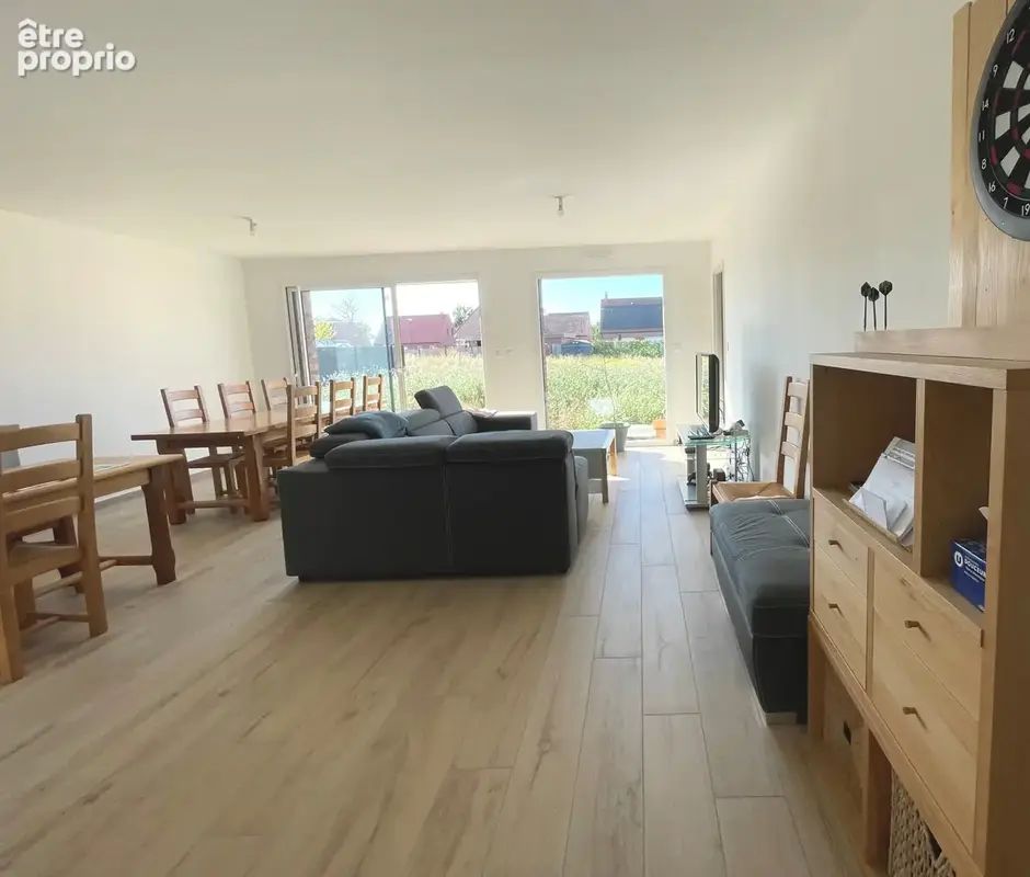 Photo Maison à Winnezeele au prix de 290 000€