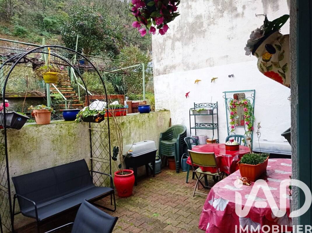 Photo 1 - Appartement à BEDARIEUX