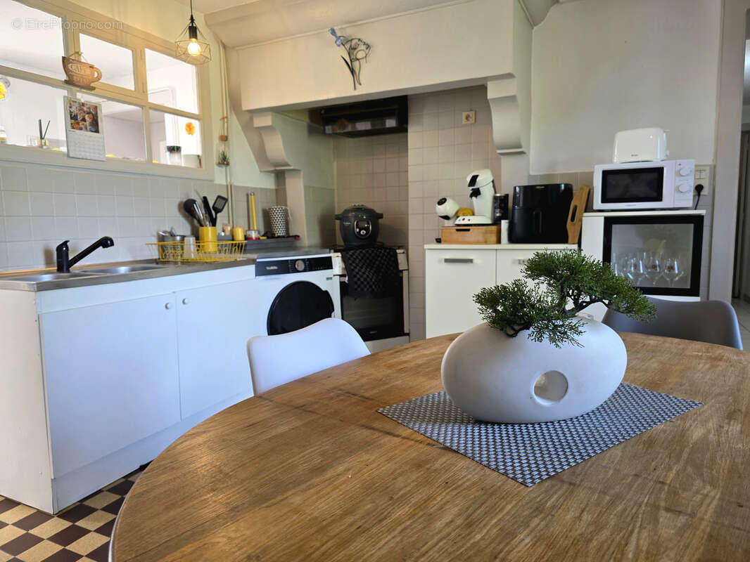 Appartement à ROYE