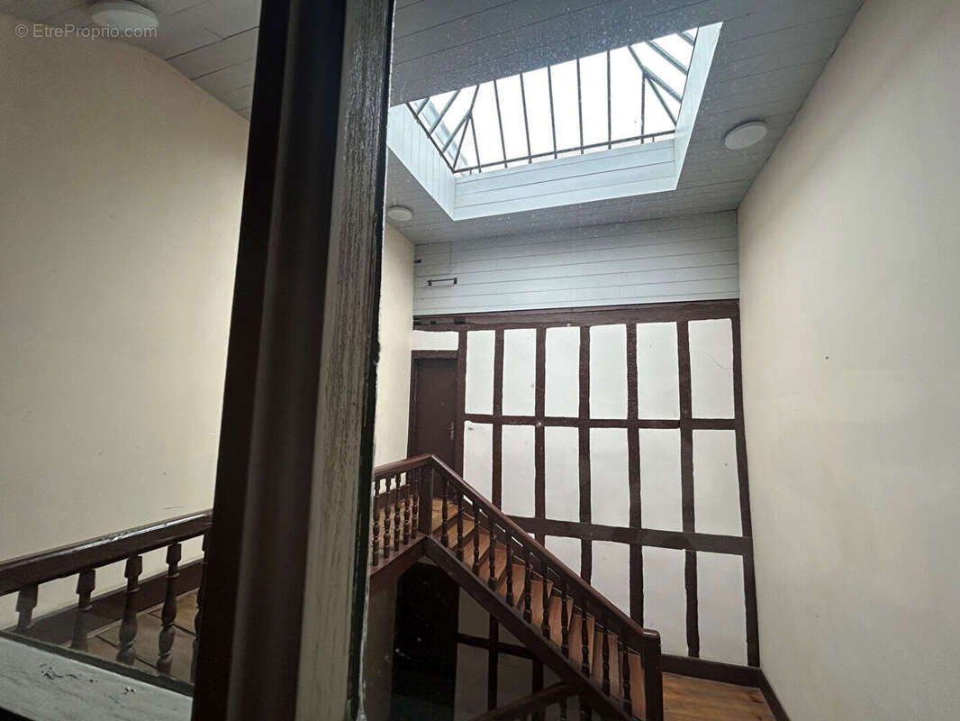 Appartement à BAYONNE