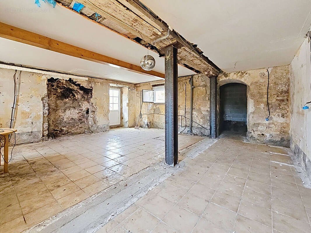 Maison de maître Les Sorinieres 8 pièce(s) 325 m2 - photo 10
