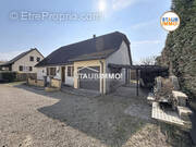 Maison à RUELISHEIM