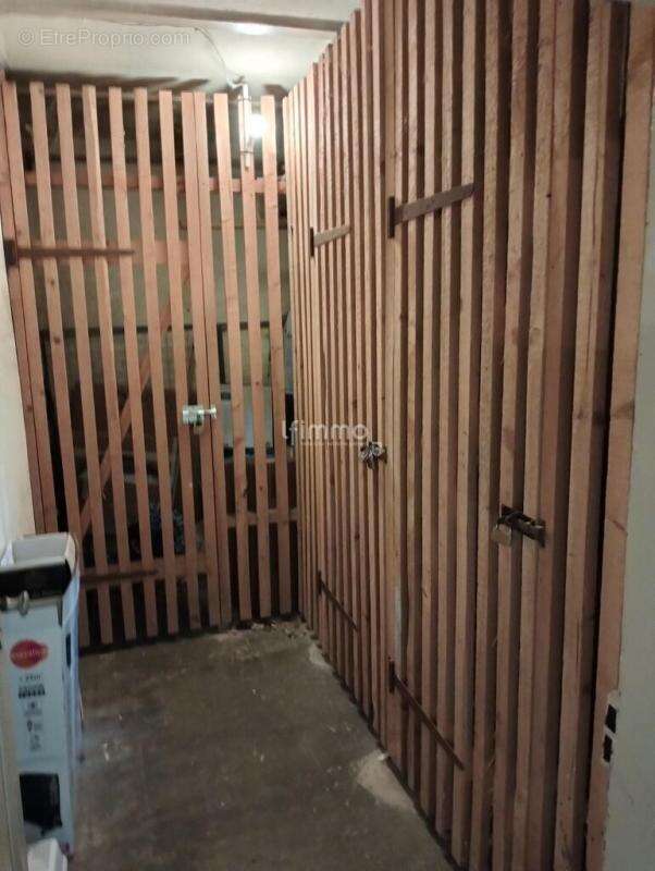 Appartement à LE HOHWALD