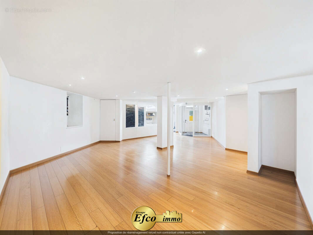 Commerce à ALTKIRCH