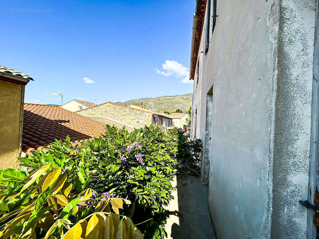 Belle maison de village Tuchan climatisée, - photo 8