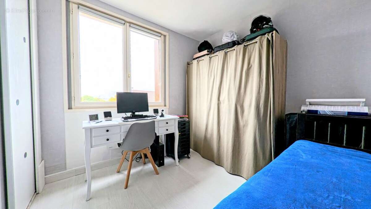 Appartement à ORMESSON-SUR-MARNE