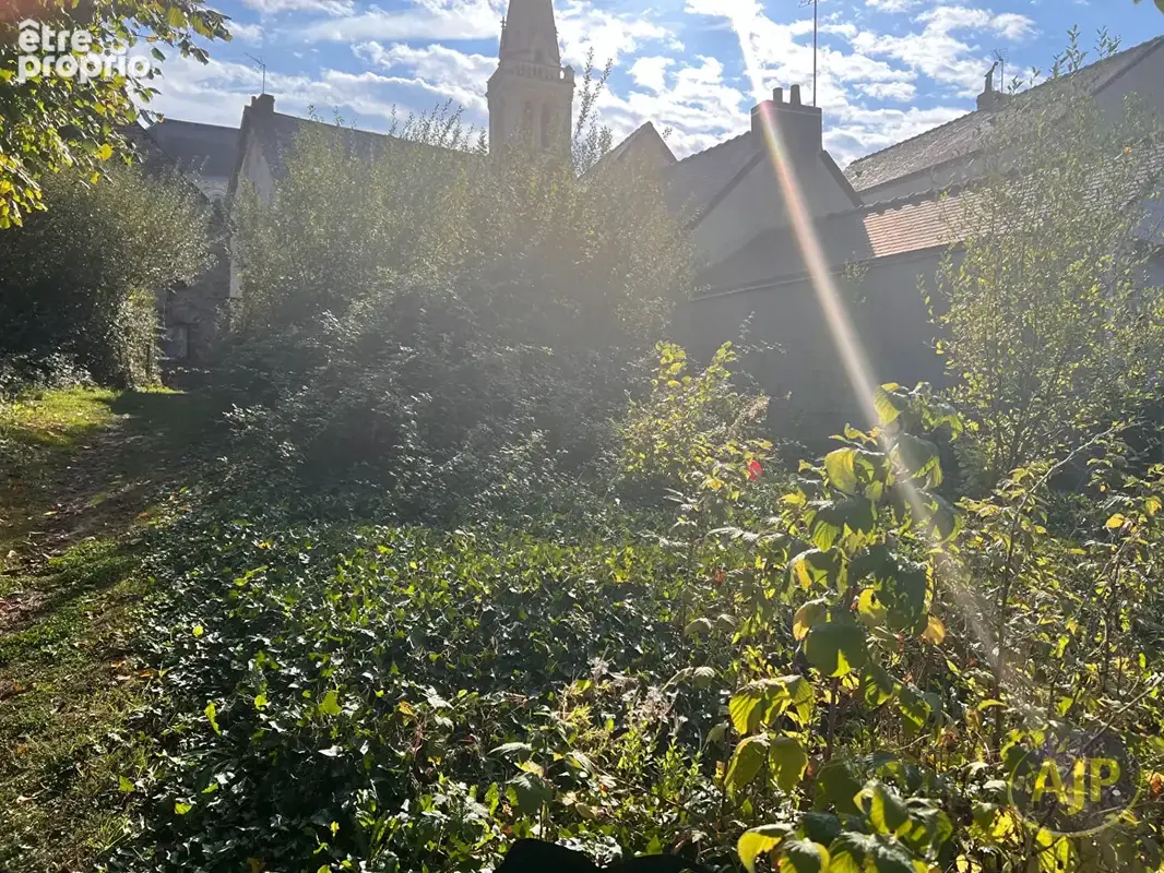 Sainte Gemmes d'Andigné - photo 1