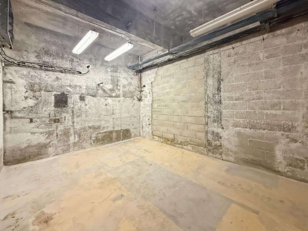 Immeuble de caractère à fort potentiel – Centre-ville de Laon - photo 14