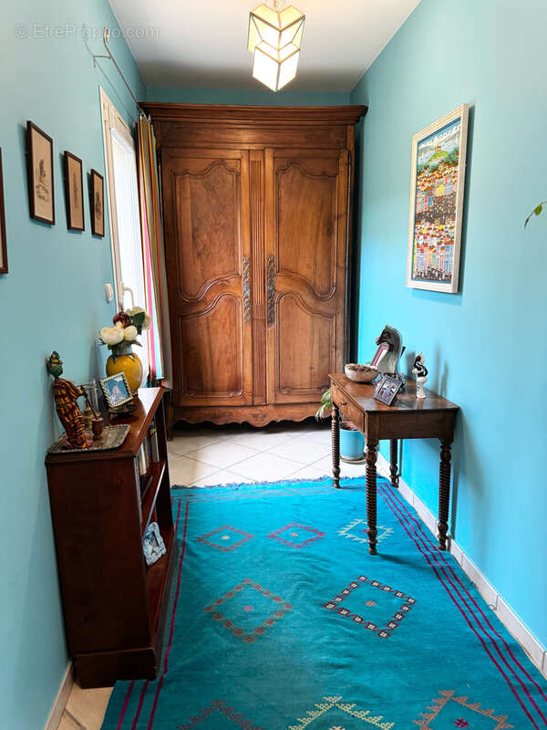 Maison à SAINTE-FOY-LES-LYON