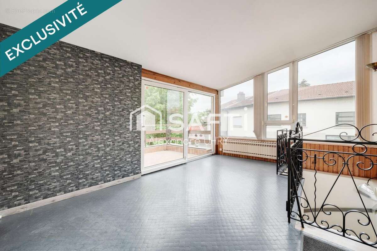 Photo 7 - Appartement à DIEULOUARD