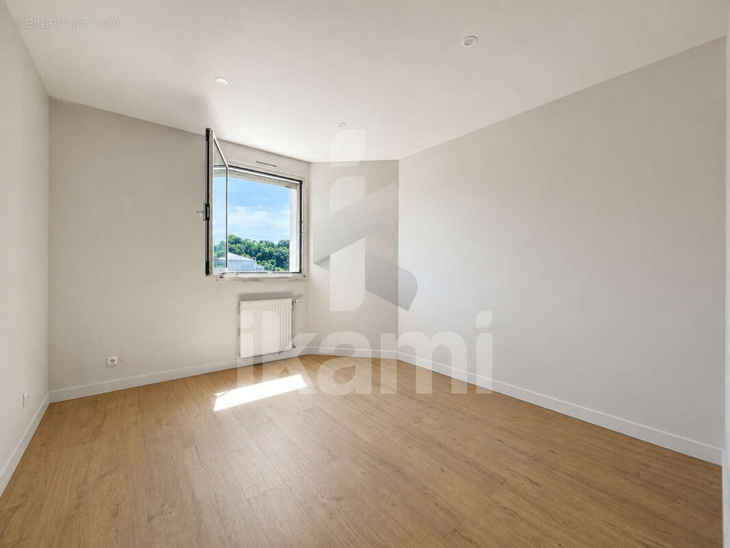 Appartement à VALENCE