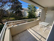 Appartement à SAINT-LOUIS