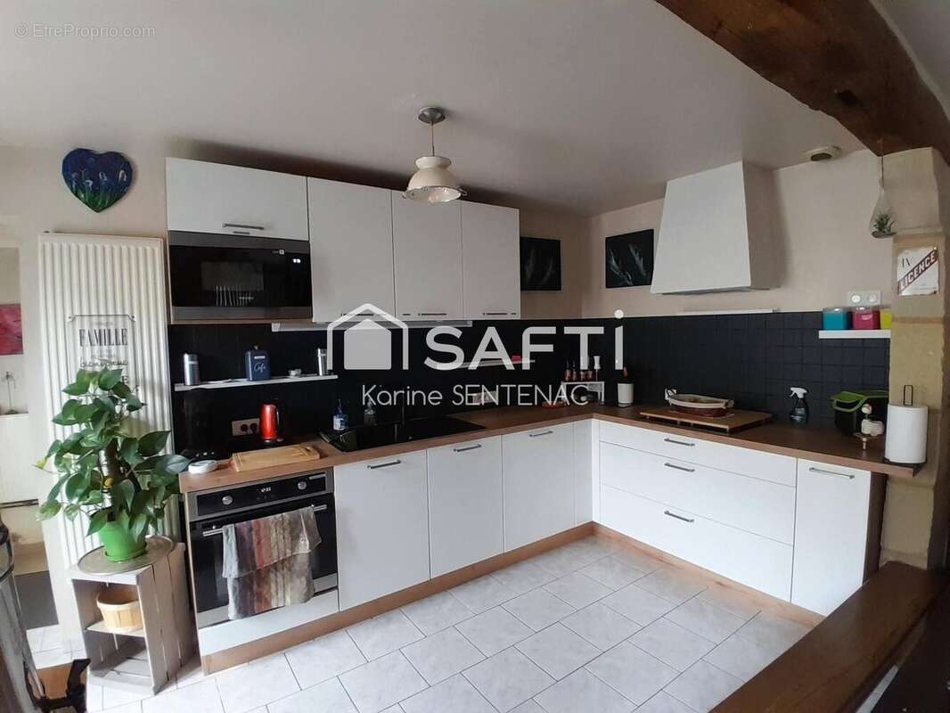 Photo 6 - Maison à MONTREUIL-BELLAY
