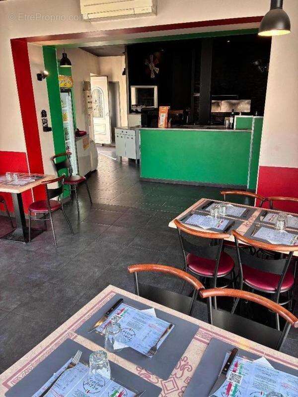 Commerce à PERIGUEUX