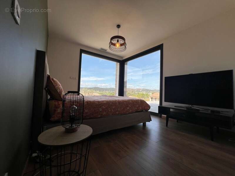 Dpt Gard (30), à vendre ALES maison P6 - photo 13