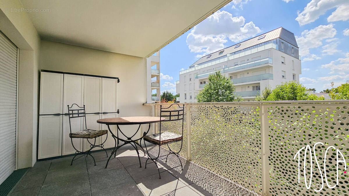 Appartement à CHOISY-LE-ROI