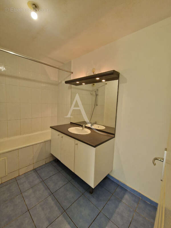 Appartement à FORT-DE-FRANCE