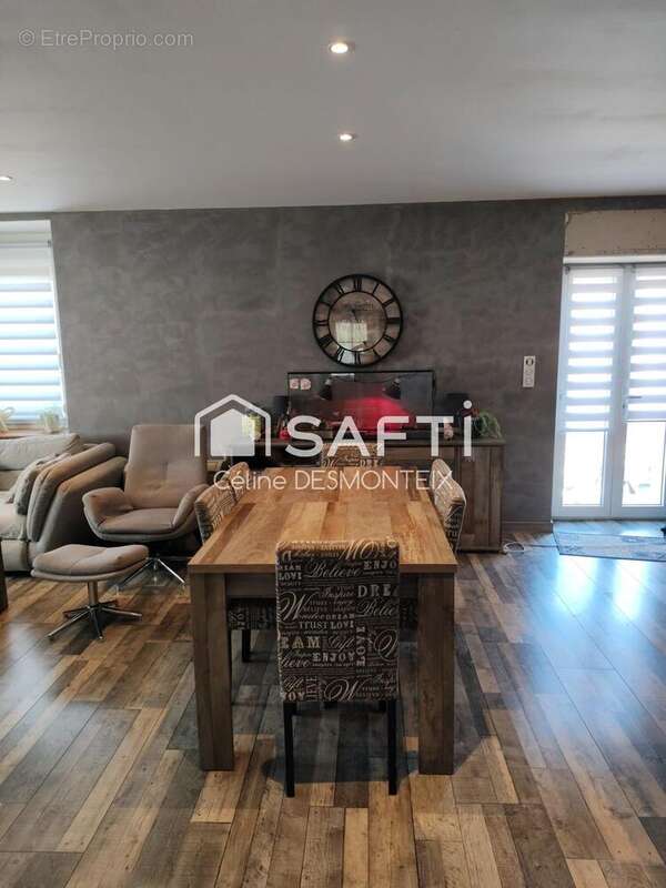 Photo 3 - Maison à SELONCOURT