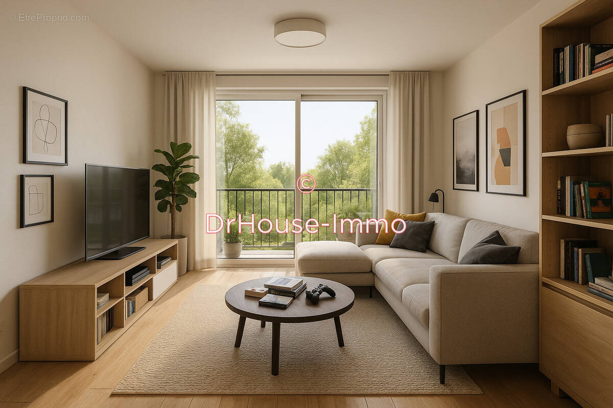 Appartement à ARMENTIERES