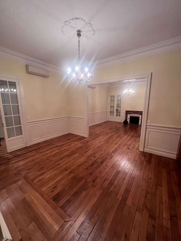 Appartement à LIMOGES