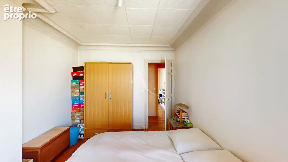 Appartement Paris 3 pièce - photo 11