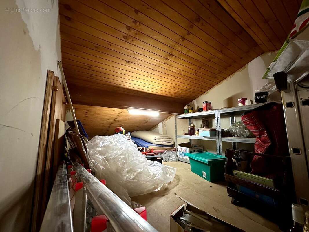   - Appartement à PRADES