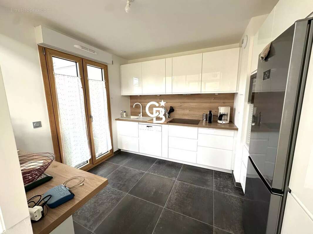 Appartement à LE VESINET