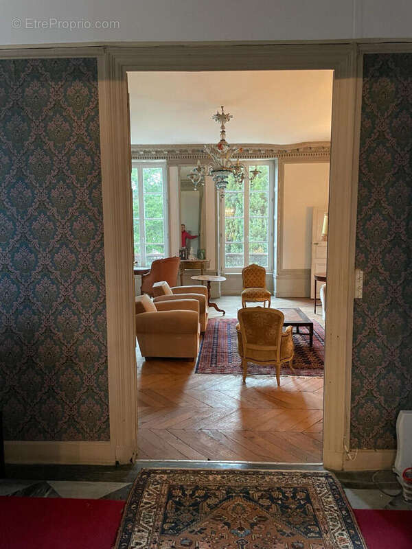 Photo 5 - Appartement à AUTUN