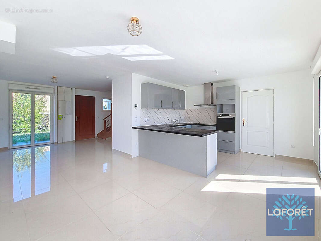 Appartement à ETAMPES