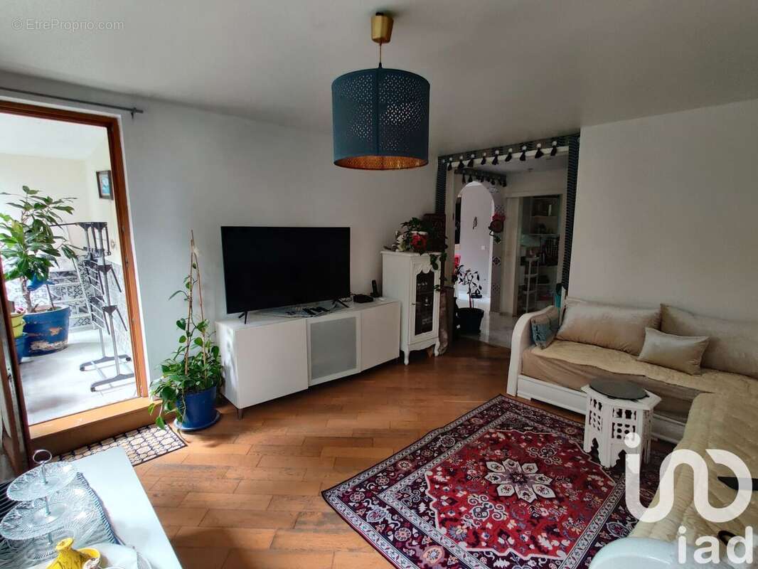 Photo 8 - Appartement à NEUILLY-SUR-MARNE