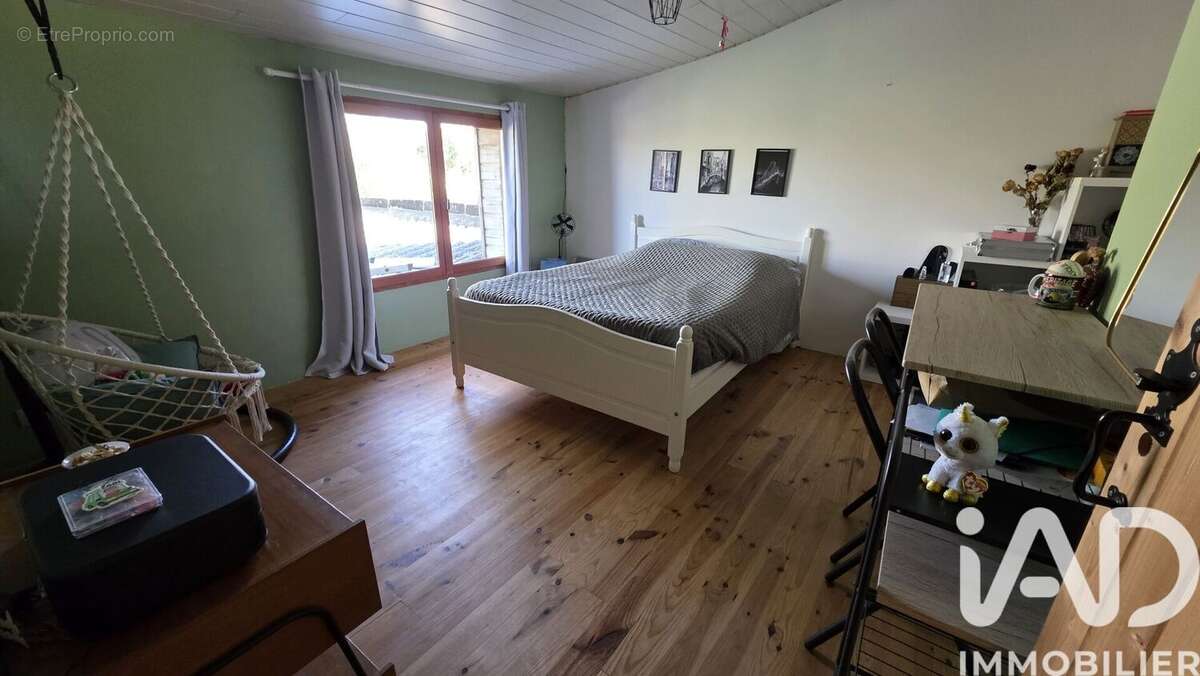 Photo 8 - Maison à NIEUL-SUR-L'AUTISE