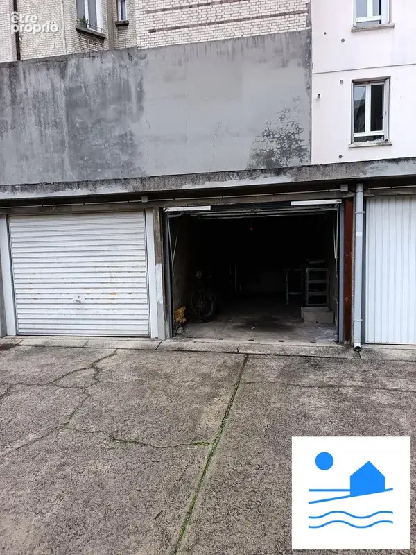 Parking à vendre à Le Havre (76600) - photo 1
