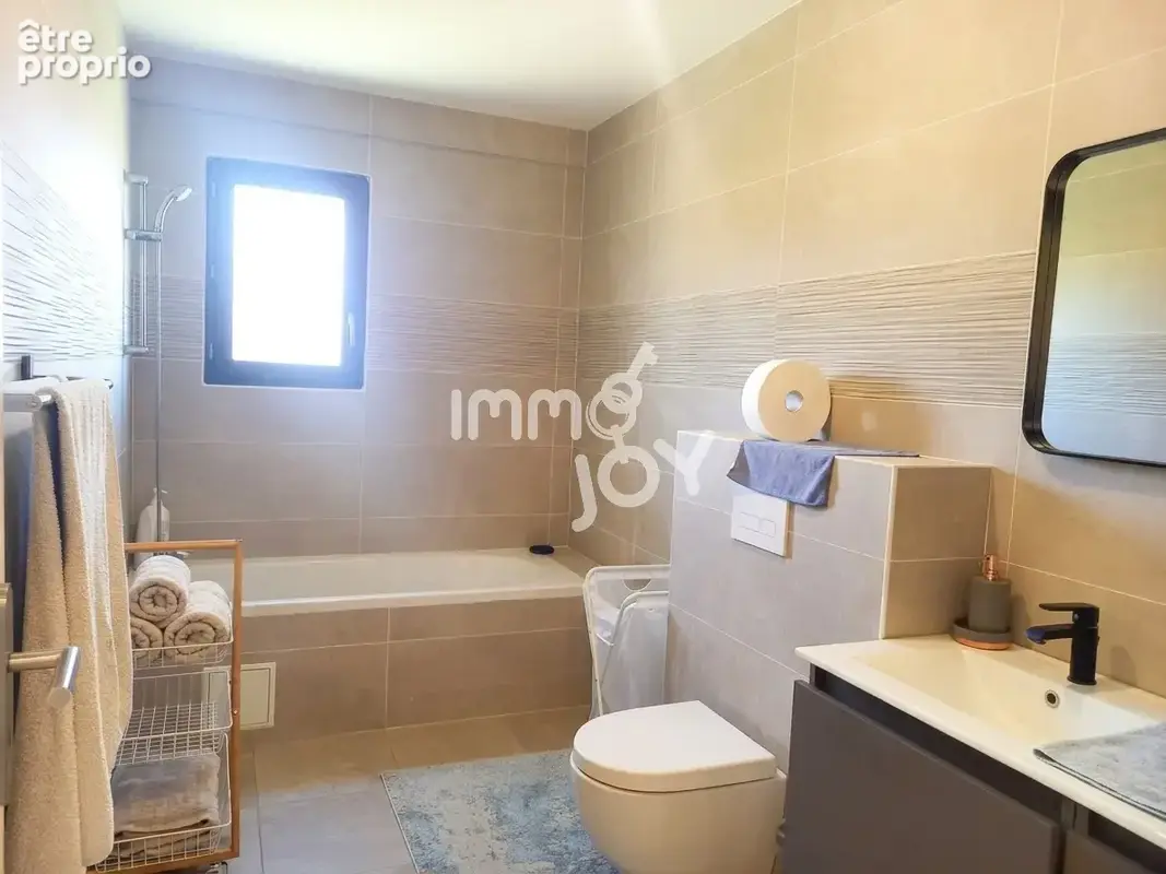 Maison 6 pièces 130 m2 - photo 6