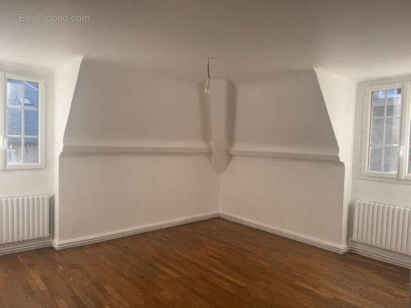 Appartement à SAINT-MALO