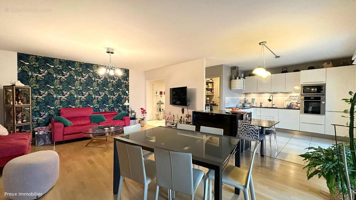 Appartement à ANNECY