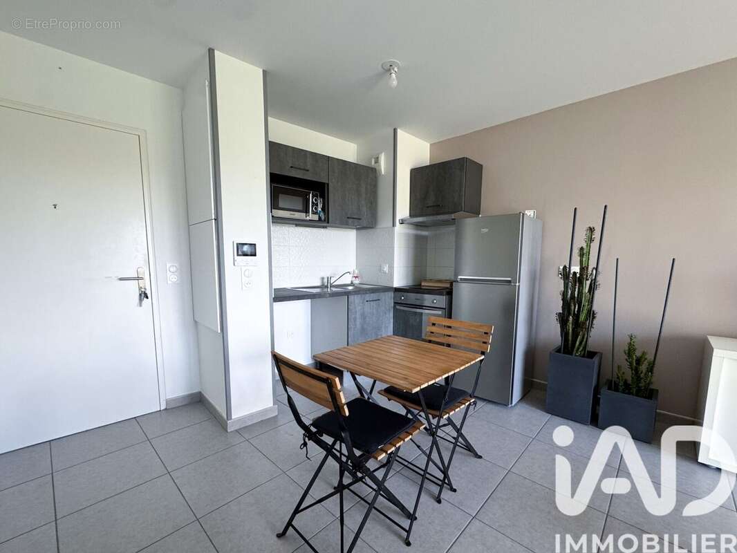 Photo 2 - Appartement à SAINT-ANDRE-DE-CUBZAC