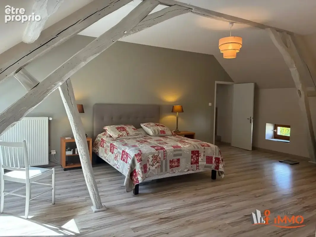 Maison à vendre Sougères-en-Puisaye - photo 6