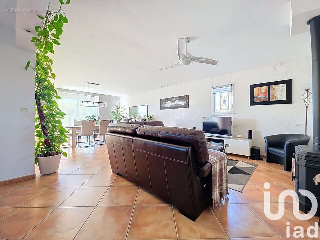 Photo 8 - Maison à BERNIS