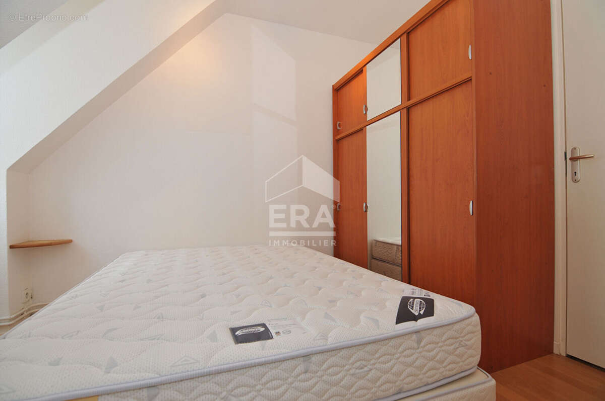 Appartement à BERCK