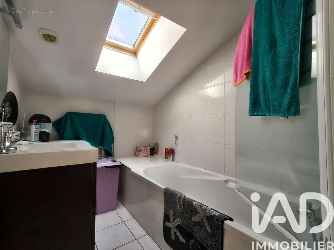 Photo 5 - Appartement à LES BROUZILS