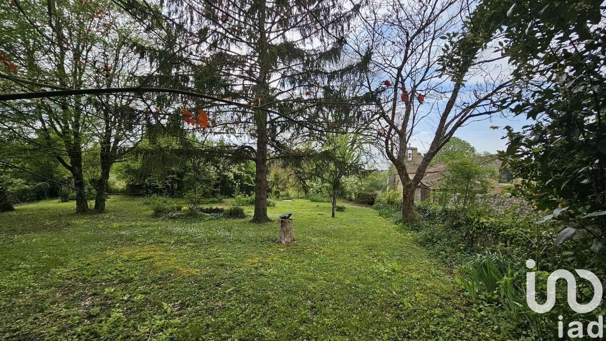 Photo 2 - Maison à PAIZAY-NAUDOUIN-EMBOURIE