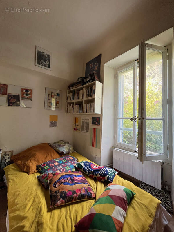 Maison à ALLAUCH