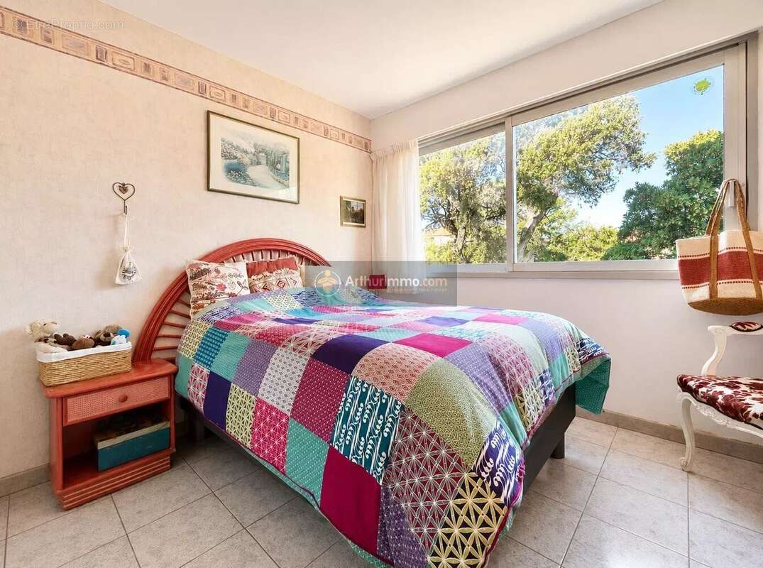 Appartement à FREJUS