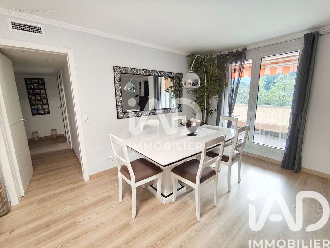 Photo 5 - Appartement à MENTON