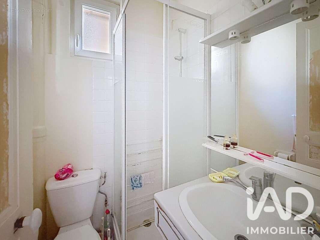 Photo 6 - Appartement à ASNIERES-SUR-SEINE