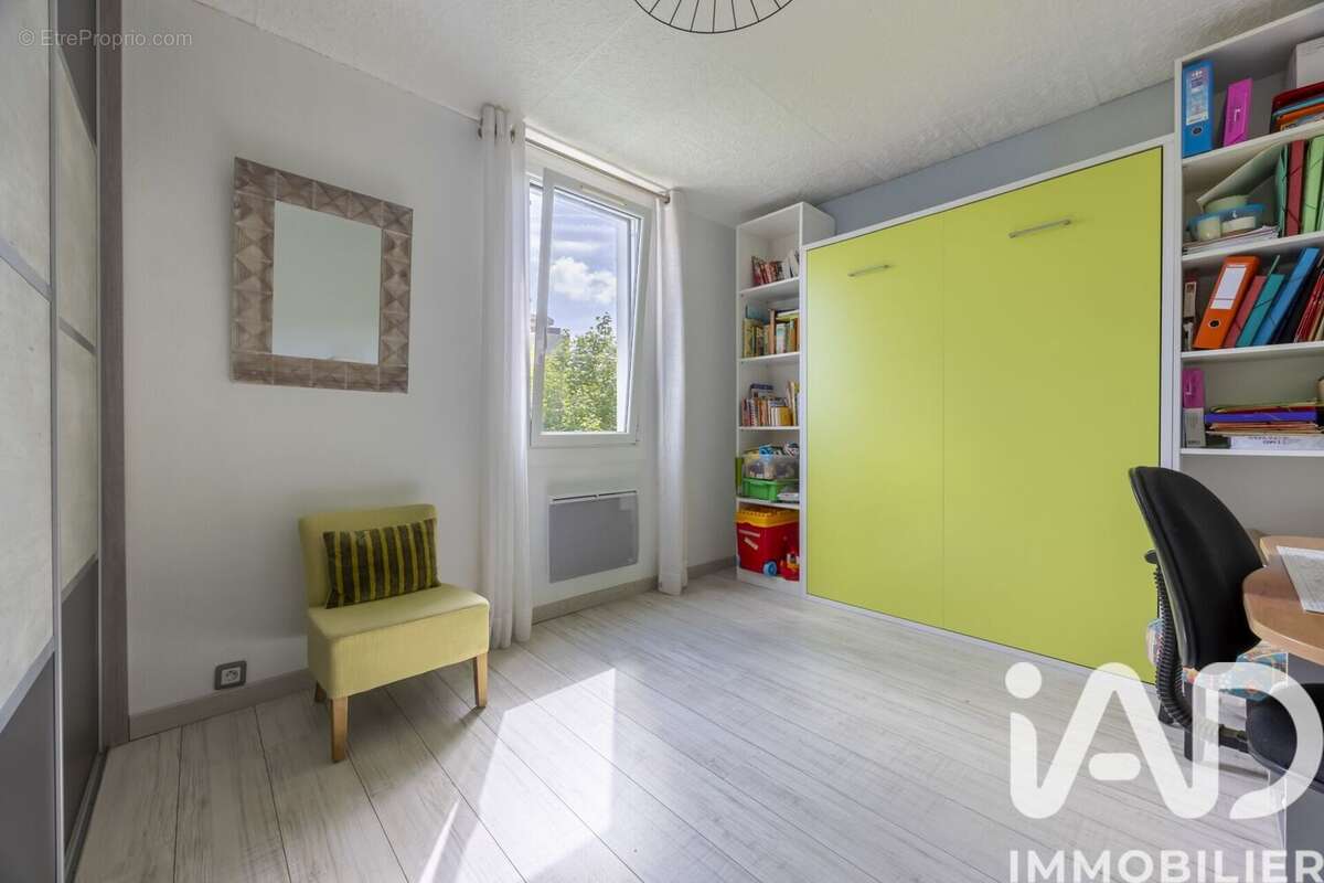 Photo 6 - Appartement à BIARRITZ
